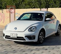 فولكسفاغن بيتل